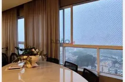 Apartamento com 3 quartos à venda na Rua 135, 1, Setor Marista, Goiânia