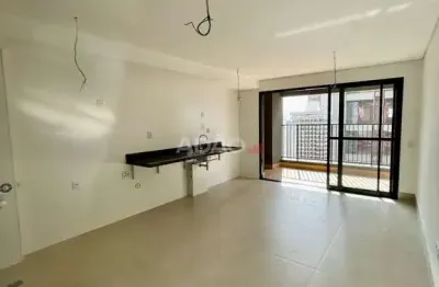 Apartamento HUB COMPACT LIFE 66,93m2 2 suítes com varanda  Setor Bueno Goiânia GO