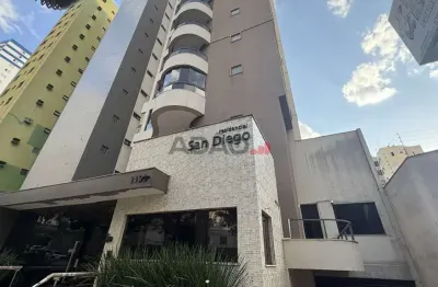 Apartamento com 4 quartos à venda na Avenida T 4, 1190, Setor Bueno, Goiânia