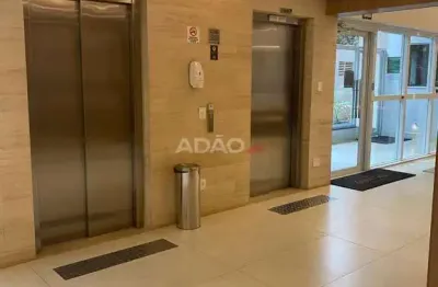 Apartamento com 4 quartos à venda na Rua 1141, SN, Setor Marista, Goiânia