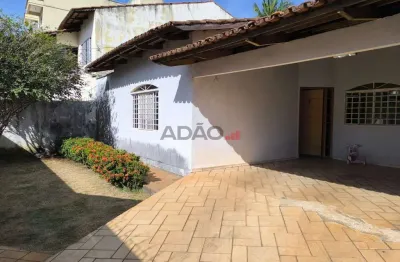 Casa com 4 quartos à venda na Rua C43, 00, Setor Sudoeste, Goiânia