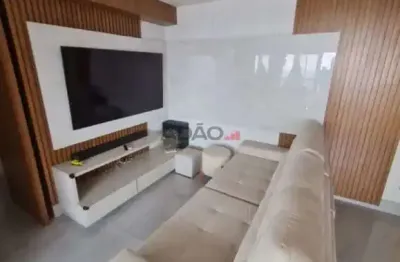 Apartamento com 2 quartos à venda na Rua C228, 177, Jardim América, Goiânia