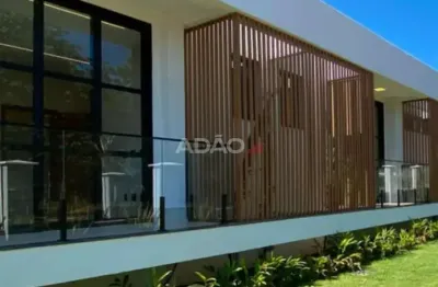 Chácara / sítio à venda na Rua das Figueiras, 01, Residencial Villa Verde, Senador Canedo