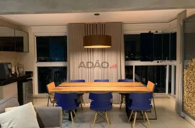 Apartamento com 3 quartos à venda na Avenida T 13, 1390, Setor Bueno, Goiânia