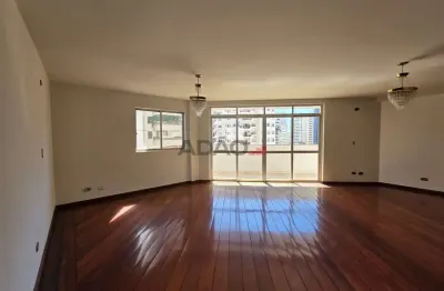 Apartamento com 4 quartos à venda na Rua 7, 310, Setor Oeste, Goiânia