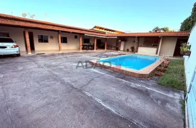 Casa com 3 quartos à venda na Alameda Francis Bacon, Setor Gentil Meireles, Goiânia