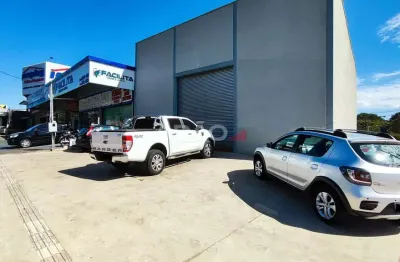 Barracão / Galpão / Depósito à venda na Rua do Ouro, sem número, Jardim Diamantina, Goiânia