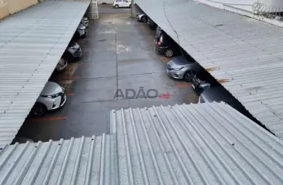 Ponto comercial à venda na Rua 9, 620, Setor Central, Goiânia