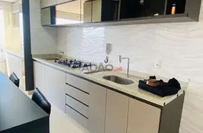 Apartamento com 3 quartos à venda na Rua 1041, 118, Setor Pedro Ludovico, Goiânia