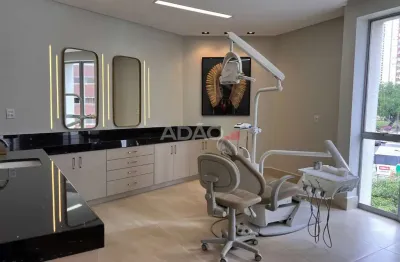 Ponto comercial à venda na Rua 7, 1143, Setor Oeste, Goiânia