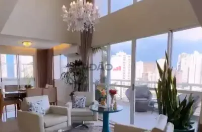 Apartamento com 3 quartos à venda na Rua T 29, 1306, Setor Bueno, Goiânia