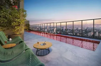 Apartamento com 2 quartos à venda na Avenida L, Jardim Goiás, Goiânia, 71 m2 por R$ 900.000