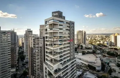 Apartamento de 4 Quartos Opus Penthouses Setor Marista Goiânia - Go