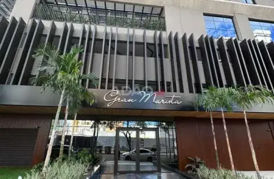 Apartamento com 4 quartos à venda na Rua 137, 258, Setor Marista, Goiânia