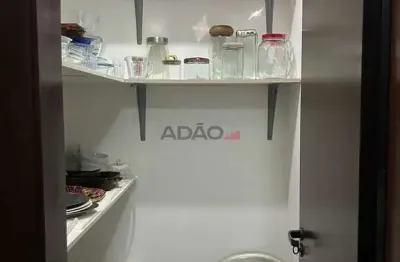 Apartamento com 4 quartos à venda na Alameda das Rosas, Setor Oeste, Goiânia