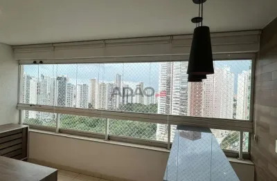 Apartamento com 3 quartos à venda na Rua 72, 345, Jardim Goiás, Goiânia