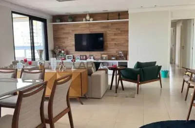 Apartamento com 4 quartos à venda na Rua 2, 00, Setor Oeste, Goiânia