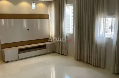 Apartamento com 4 quartos à venda na Rua S 4, 23, Setor Bela Vista, Goiânia