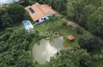 Chácara / sítio à venda na Go 219, Zona Rural, Bela Vista de Goiás