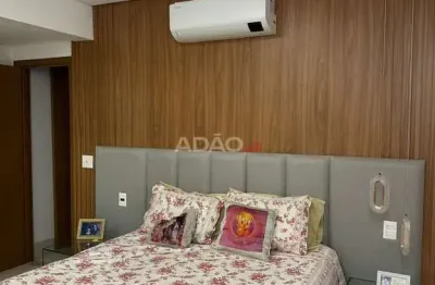 Apartamento com 3 quartos à venda na Rua T 51, 764, Setor Bueno, Goiânia
