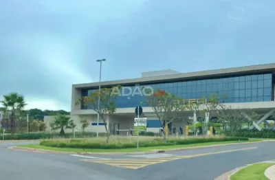 Terreno em condomínio fechado à venda na Rua Cn 16, Parque Cidade, Goiânia