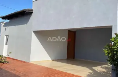 Casa no Residencial  petropolis ,Fino acabamento repleta em armarios