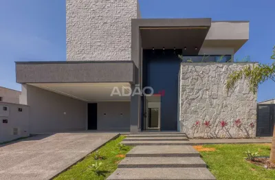 Casa com 5 quartos à venda na Rodovia GO-020, Parque Atheneu, Goiânia