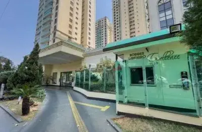 Apartamento com 3 quartos à venda na Avenida T 14, 1529, Setor Bueno, Goiânia