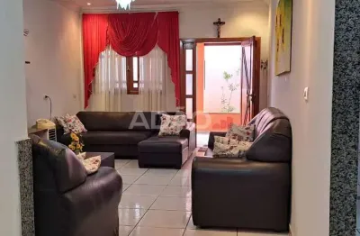 Casa com 3 quartos à venda na Rua Estádio Califórnia, 48, Jardim Novo Mundo, Goiânia