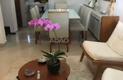 Casa com 4 quartos à venda na Rua T 39, 275, Setor Bueno, Goiânia