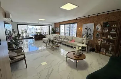 Apartamento com 3 quartos à venda na Rua 1141, Setor Marista, Goiânia