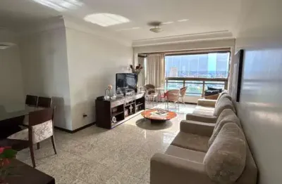 Apartamento com 4 quartos à venda na Avenida C 264, SN, Setor Nova Suiça, Goiânia