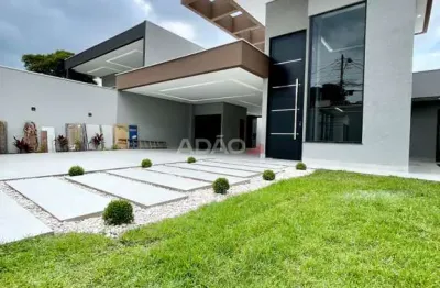 Casa com 3 quartos à venda na Rua Cassimiro de Abreu, Anhangüera, Goiânia