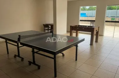 Apartamento com 3 quartos à venda na Avenida Feira de Santana, Parque Amazônia, Goiânia