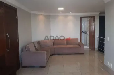 Cobertura com 4 quartos à venda na Rua 12, 324, Setor Oeste, Goiânia