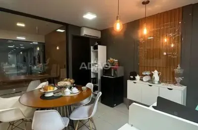 Ponto comercial à venda na Avenida T 4, 619, Setor Bueno, Goiânia