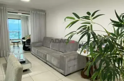 Apartamento com 4 quartos à venda na Rua 1036, 99, Setor Pedro Ludovico, Goiânia