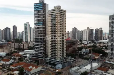 Apartamento com 3 quartos à venda na Avenida Mutirão, 87, Setor Marista, Goiânia