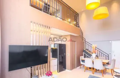 Apartamento com 2 quartos à venda na Rua 65, 71, Jardim Goiás, Goiânia