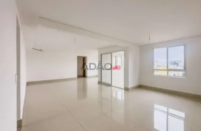 Apartamento com 3 quartos à venda na Rua T 64, Setor Bueno, Goiânia