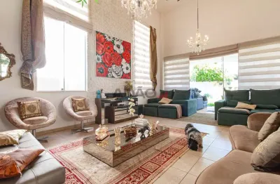 Casa com 4 quartos à venda na Avenida SB A, sn, Loteamento Portal do Sol I, Goiânia