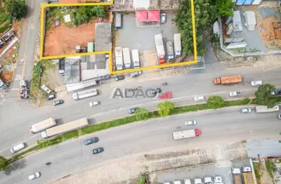 Ponto comercial à venda na Avenida Perimetral Norte, Setor Perim, Goiânia