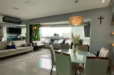 Apartamento com 3 quartos à venda na Rua Coronel Ernesto Garcia, 255, Vila Maria José, Goiânia