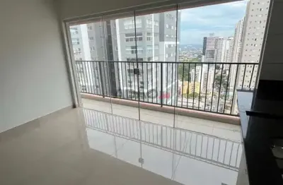 Apartamento com 3 quartos à venda na Rua T 53, 1151, Setor Bueno, Goiânia
