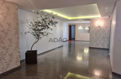 Apartamento com 4 quartos à venda na Rua C, sn, Setor Nova Suiça, Goiânia