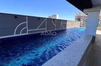 Apartamento com 3 quartos à venda na Rua C239, 74, Jardim América, Goiânia