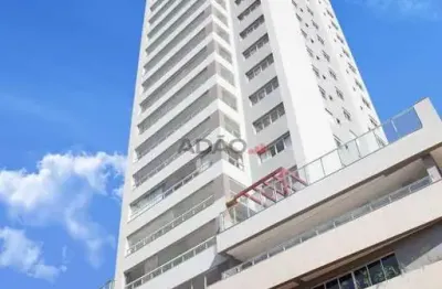 Apartamento com 4 quartos à venda na Rua 1138, 556, Setor Marista, Goiânia