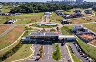 Terreno em condomínio fechado à venda na Rua Cs8, sn, Parque Cidade, Goiânia