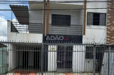 Casa com 8 quartos à venda na Rua 85B, Setor Sul, Goiânia