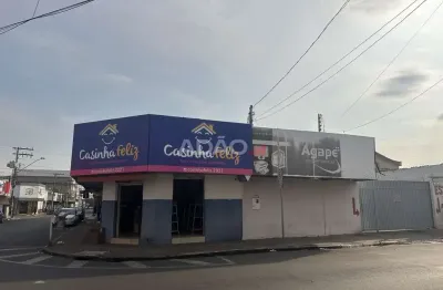 Ponto comercial à venda na Rua Ipameri, 00, Setor Campinas, Goiânia